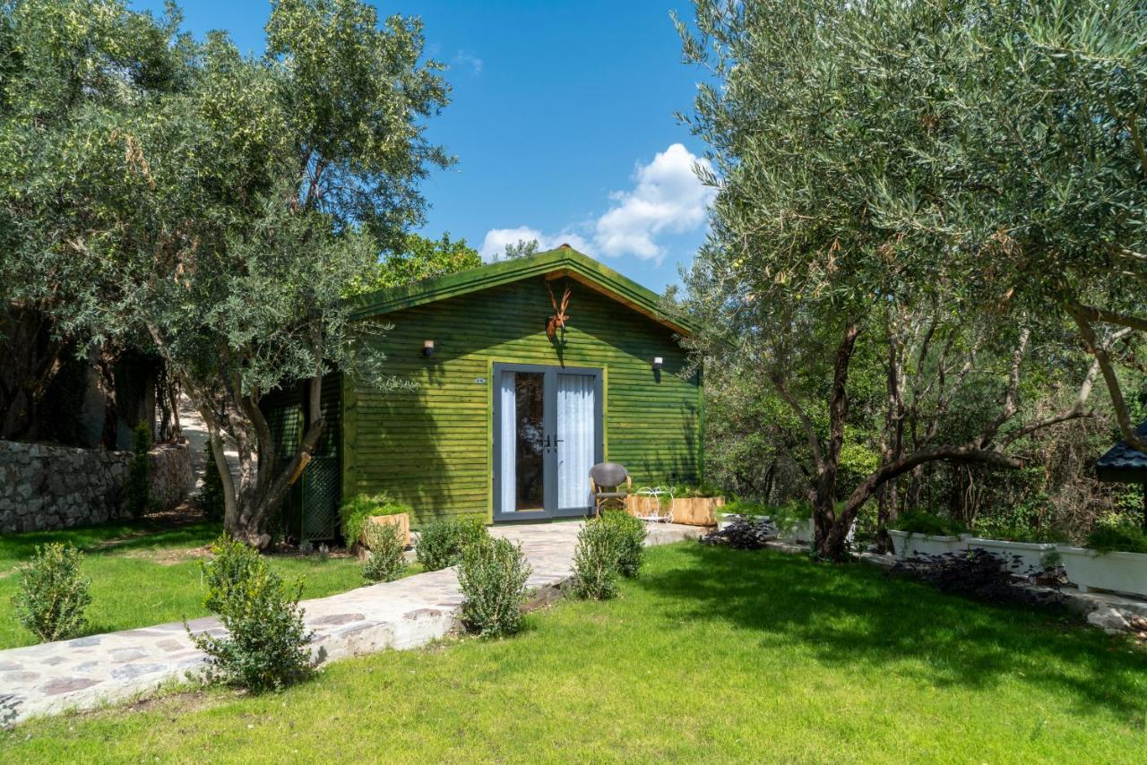 Apa Mountain Lodge Antalya Zewnętrze zdjęcie