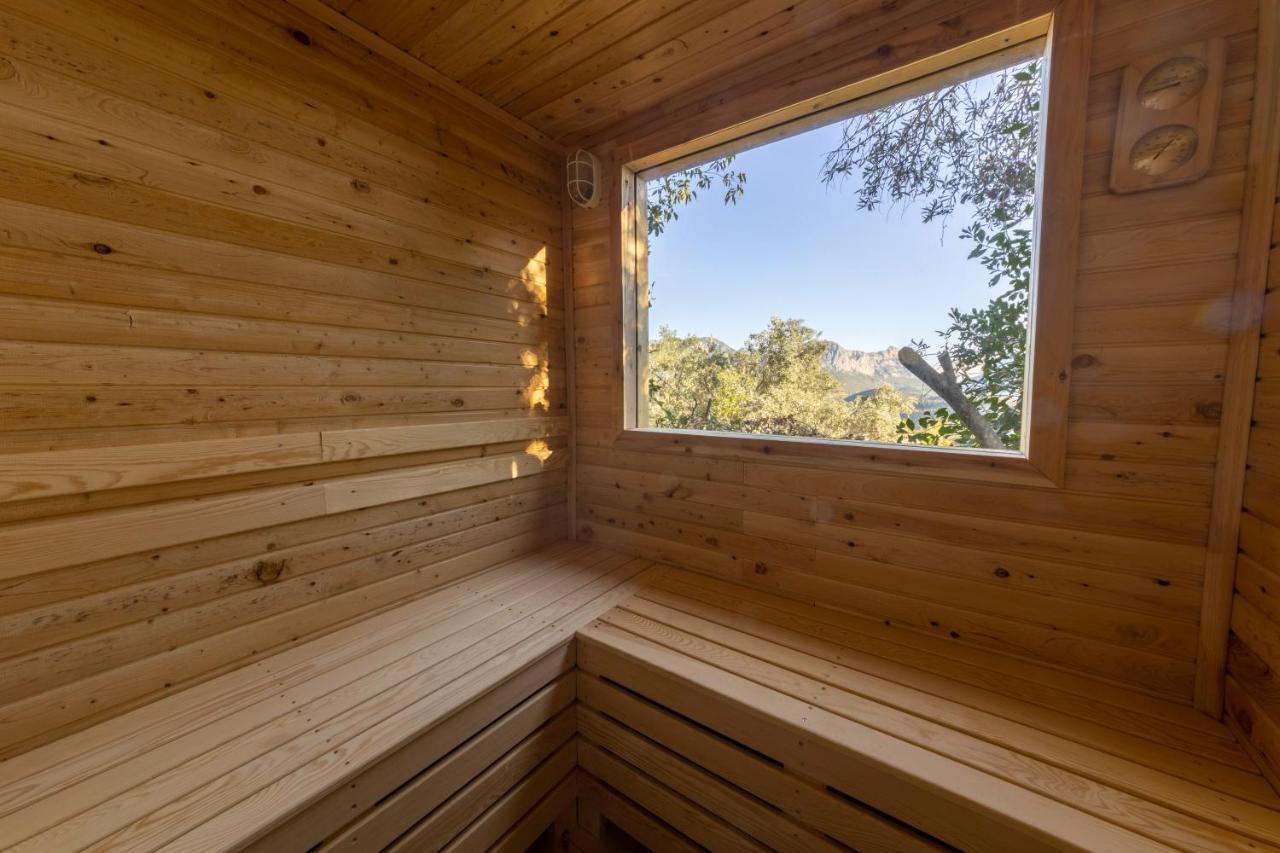 Apa Mountain Lodge Antalya Zewnętrze zdjęcie